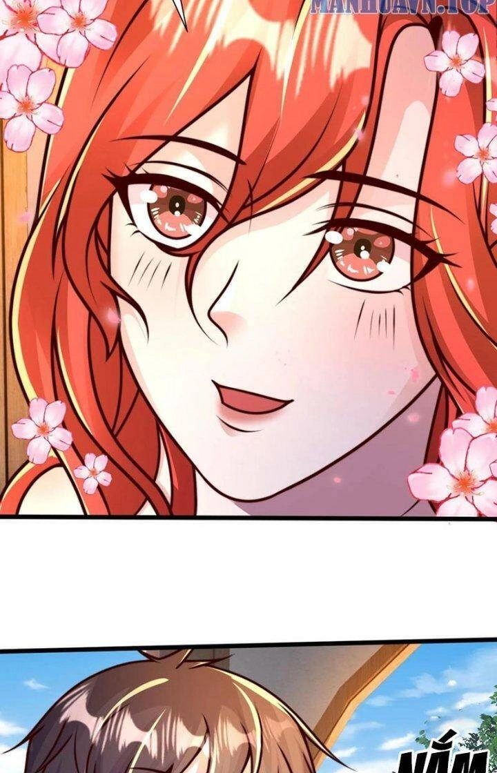 Ta Nuôi Quỷ Ở Trấn Ma Ty Chapter 196 - 4