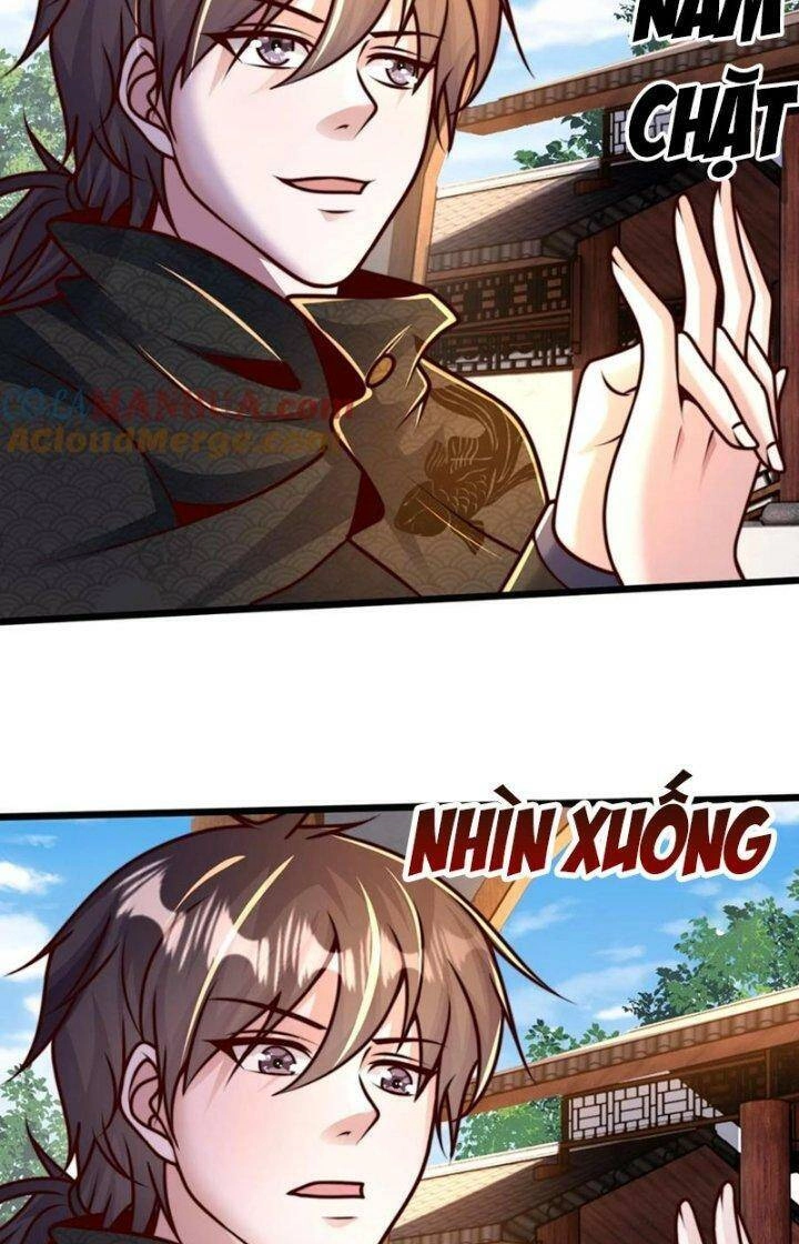 Ta Nuôi Quỷ Ở Trấn Ma Ty Chapter 196 - 5