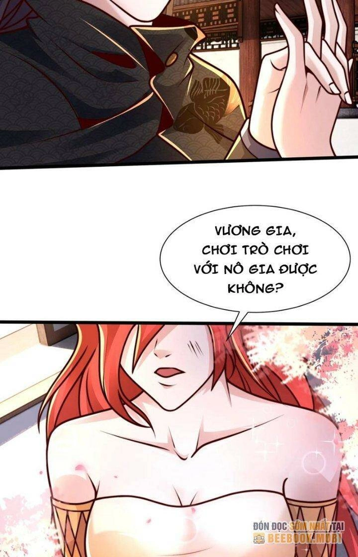 Ta Nuôi Quỷ Ở Trấn Ma Ty Chapter 196 - 6