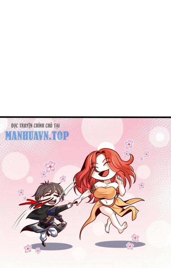 Ta Nuôi Quỷ Ở Trấn Ma Ty Chapter 196 - 9