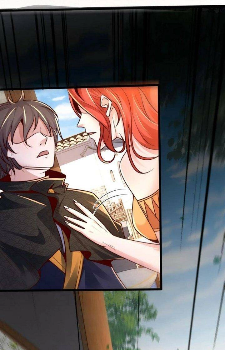 Ta Nuôi Quỷ Ở Trấn Ma Ty Chapter 196 - 10