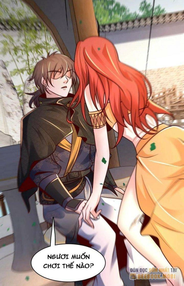 Ta Nuôi Quỷ Ở Trấn Ma Ty Chapter 196 - 11