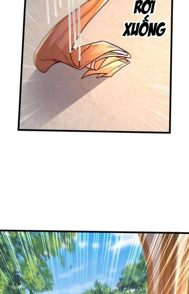 Ta Nuôi Quỷ Ở Trấn Ma Ty Chapter 196 - 14