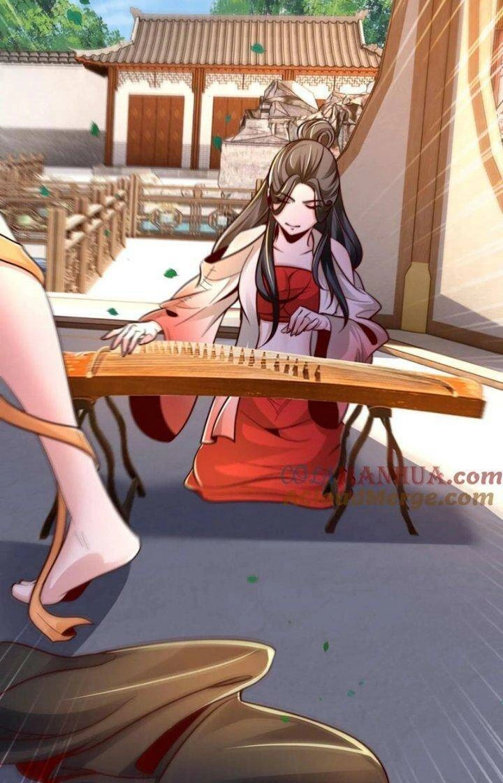 Ta Nuôi Quỷ Ở Trấn Ma Ty Chapter 196 - 15