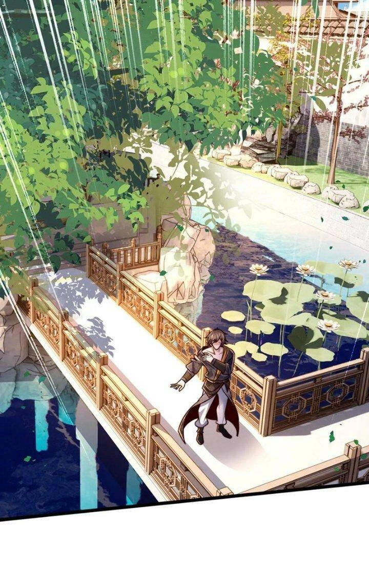 Ta Nuôi Quỷ Ở Trấn Ma Ty Chapter 196 - 17