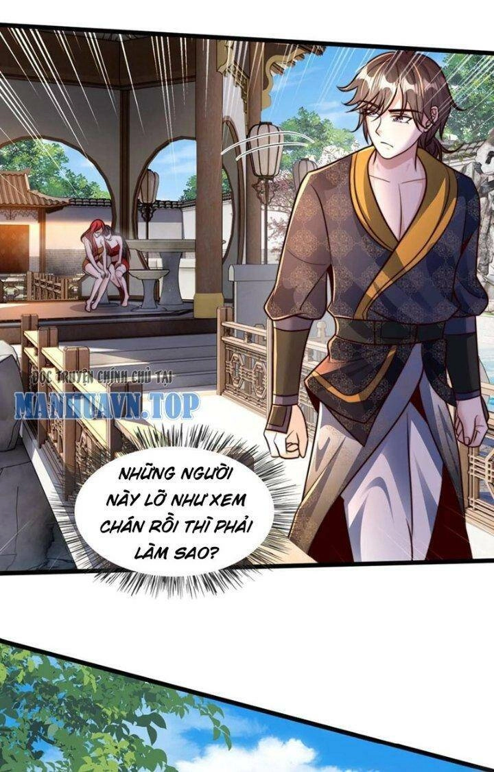 Ta Nuôi Quỷ Ở Trấn Ma Ty Chapter 196 - 18