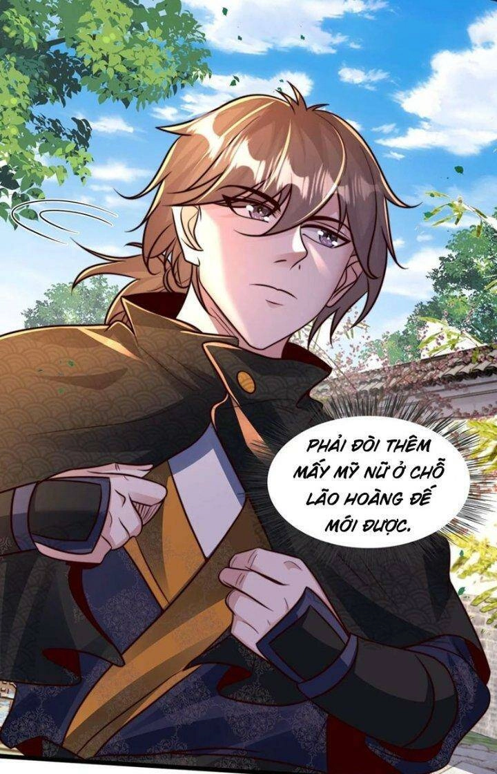 Ta Nuôi Quỷ Ở Trấn Ma Ty Chapter 196 - 19