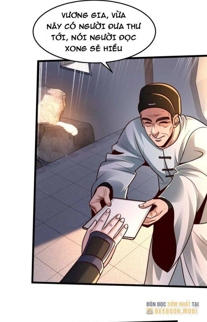 Ta Nuôi Quỷ Ở Trấn Ma Ty Chapter 196 - 21