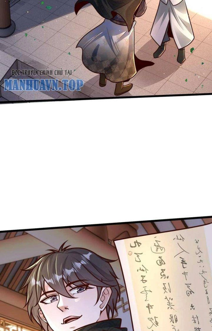 Ta Nuôi Quỷ Ở Trấn Ma Ty Chapter 196 - 23