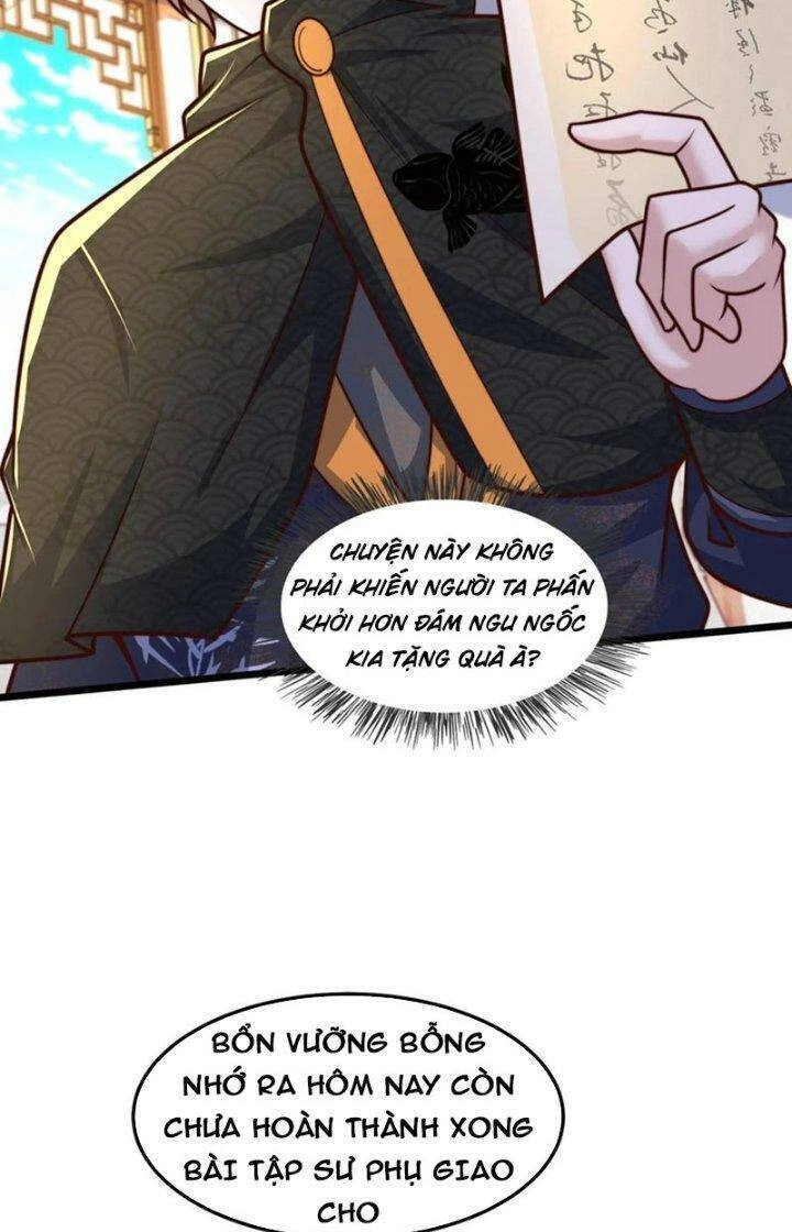 Ta Nuôi Quỷ Ở Trấn Ma Ty Chapter 196 - 24