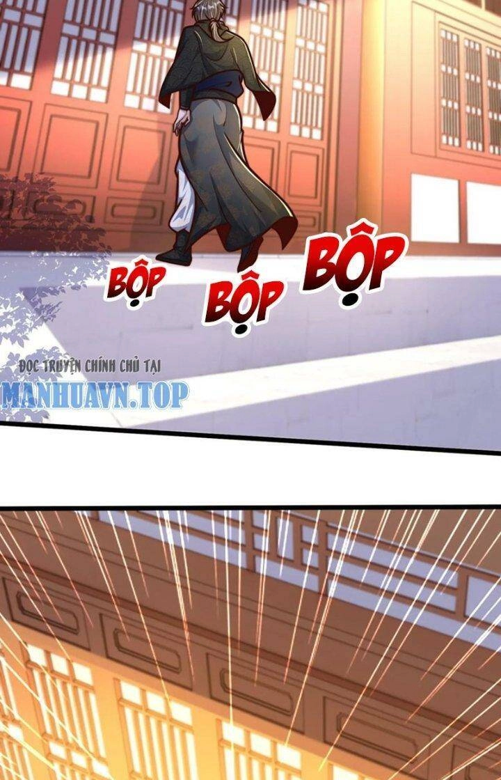 Ta Nuôi Quỷ Ở Trấn Ma Ty Chapter 196 - 27