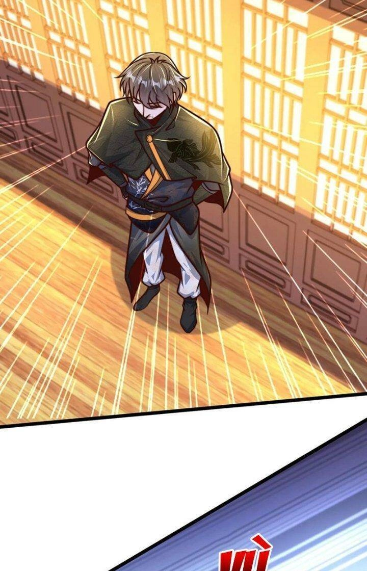 Ta Nuôi Quỷ Ở Trấn Ma Ty Chapter 196 - 28