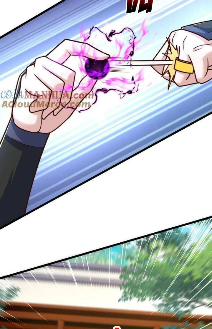 Ta Nuôi Quỷ Ở Trấn Ma Ty Chapter 196 - 29