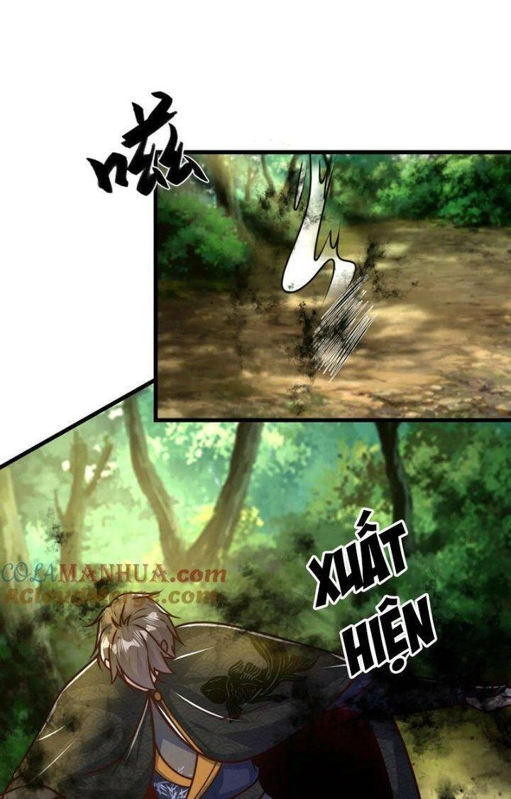 Ta Nuôi Quỷ Ở Trấn Ma Ty Chapter 196 - 32