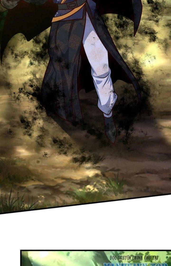 Ta Nuôi Quỷ Ở Trấn Ma Ty Chapter 196 - 33