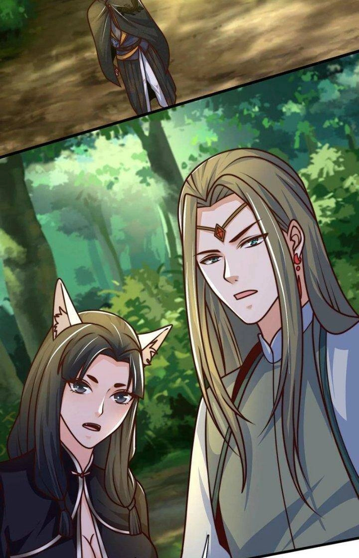 Ta Nuôi Quỷ Ở Trấn Ma Ty Chapter 196 - 35