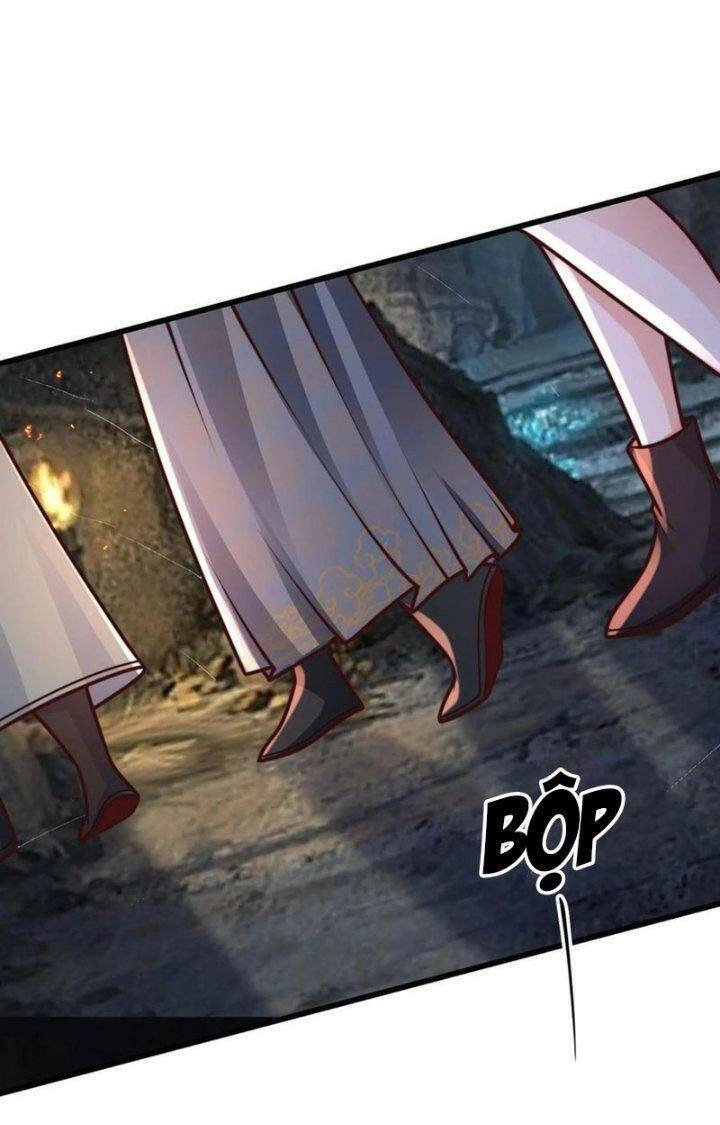 Ta Nuôi Quỷ Ở Trấn Ma Ty Chapter 196 - 38