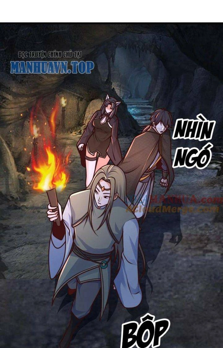 Ta Nuôi Quỷ Ở Trấn Ma Ty Chapter 196 - 39