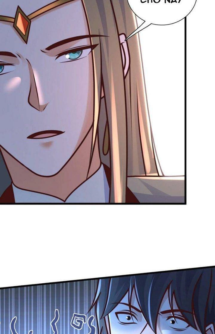 Ta Nuôi Quỷ Ở Trấn Ma Ty Chapter 196 - 41