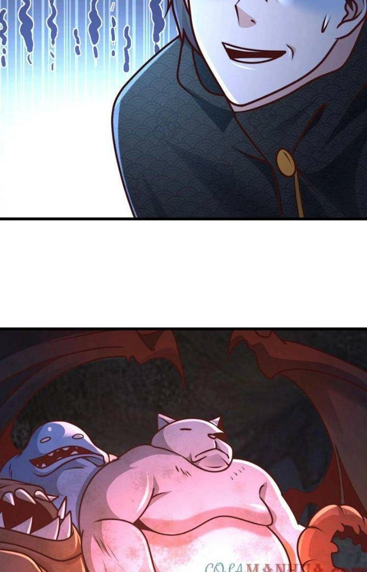 Ta Nuôi Quỷ Ở Trấn Ma Ty Chapter 196 - 42