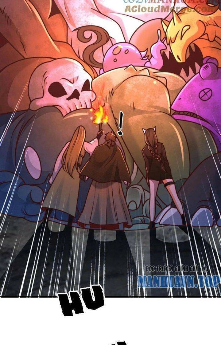 Ta Nuôi Quỷ Ở Trấn Ma Ty Chapter 196 - 43