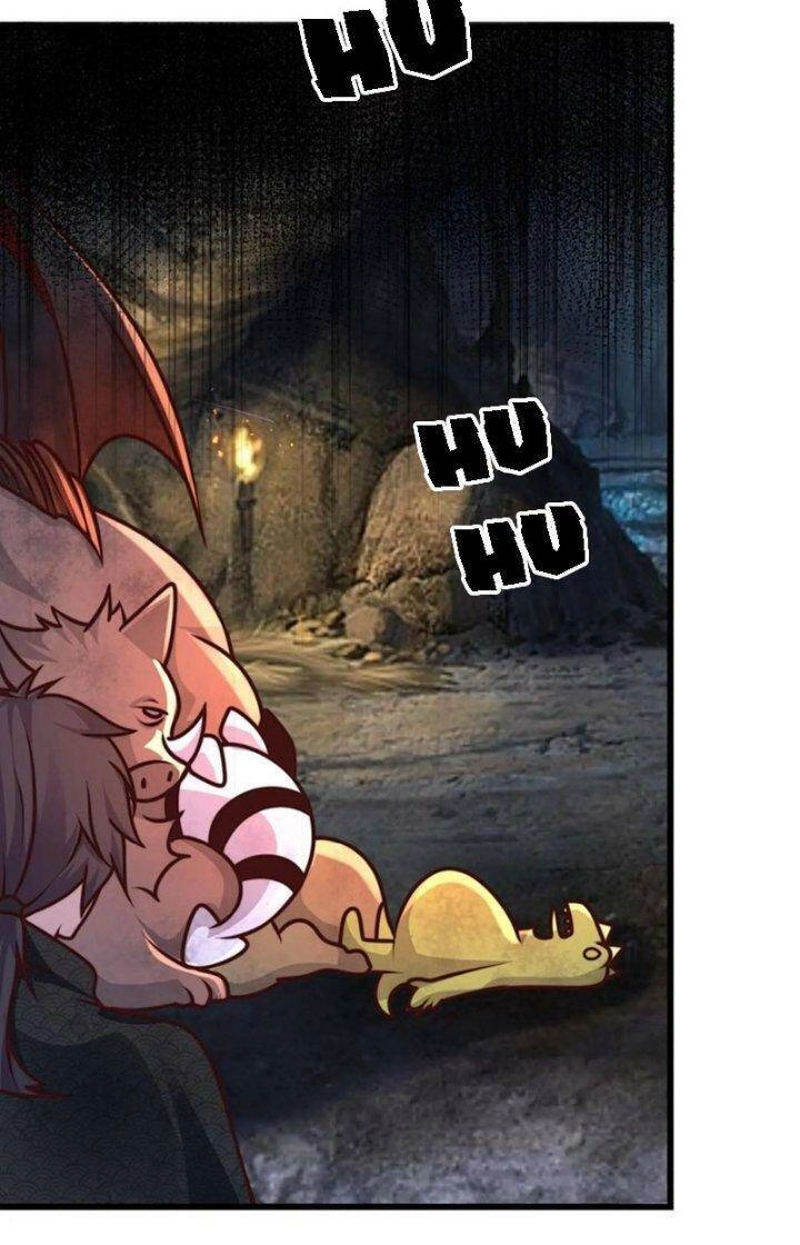 Ta Nuôi Quỷ Ở Trấn Ma Ty Chapter 196 - 44