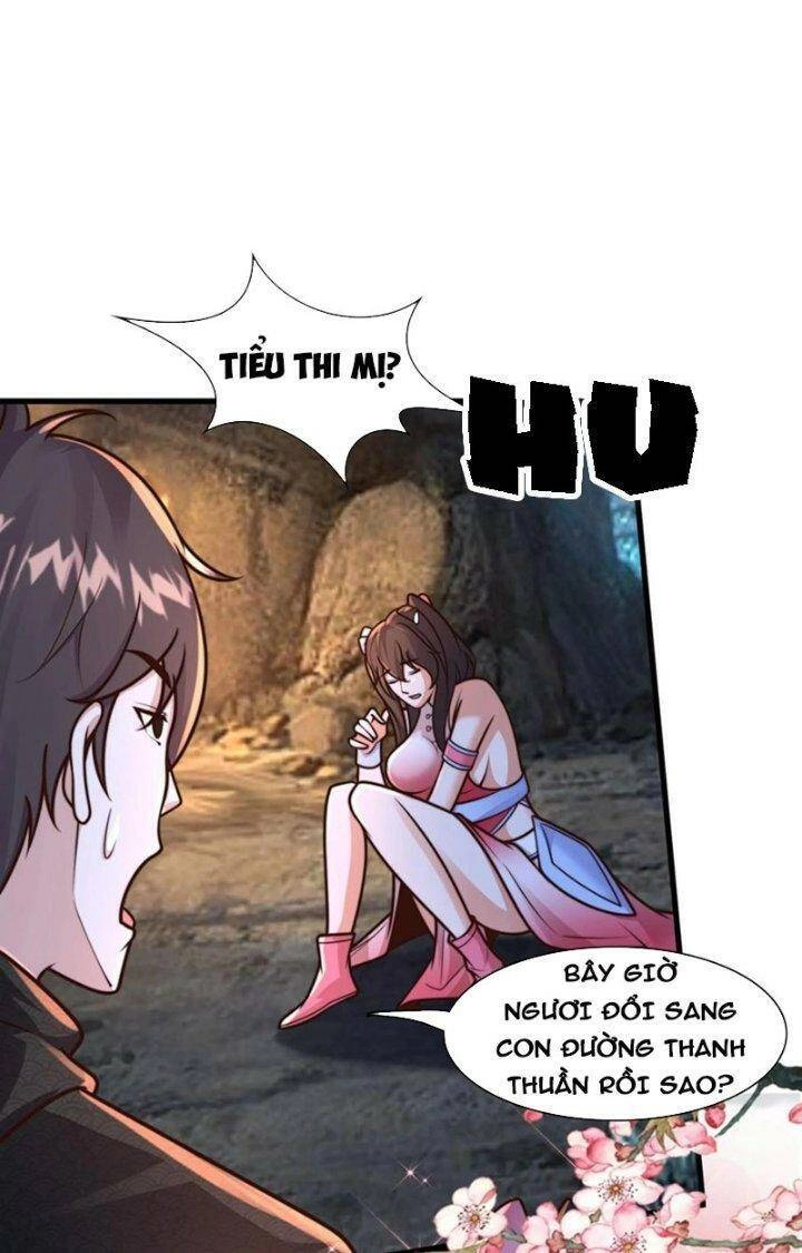 Ta Nuôi Quỷ Ở Trấn Ma Ty Chapter 196 - 45