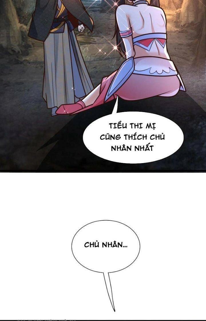 Ta Nuôi Quỷ Ở Trấn Ma Ty Chapter 196 - 47