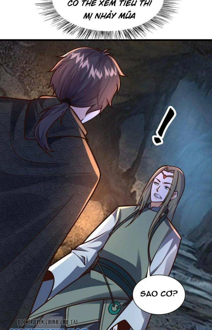 Ta Nuôi Quỷ Ở Trấn Ma Ty Chapter 196 - 50