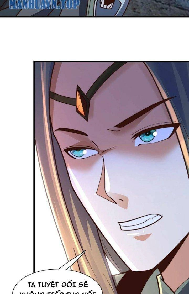 Ta Nuôi Quỷ Ở Trấn Ma Ty Chapter 196 - 51