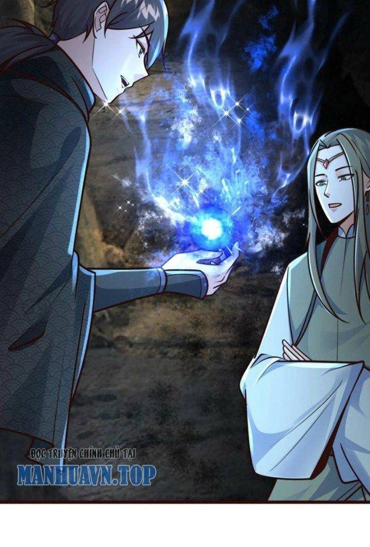 Ta Nuôi Quỷ Ở Trấn Ma Ty Chapter 196 - 54