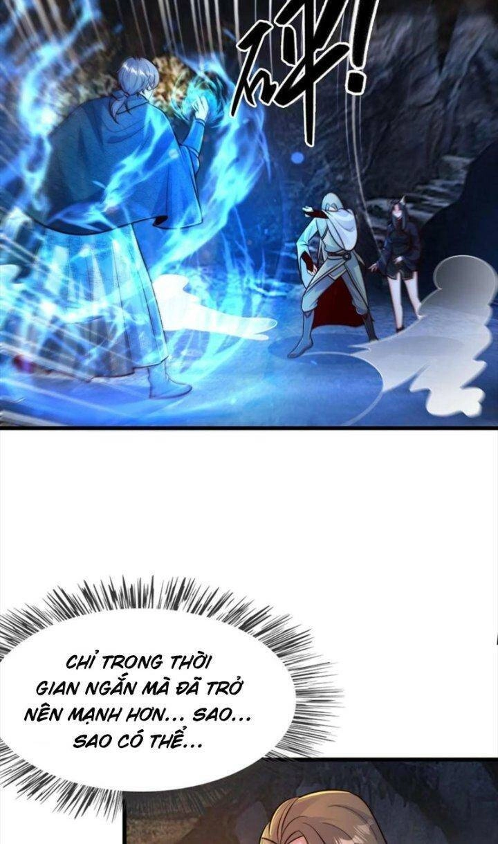 Ta Nuôi Quỷ Ở Trấn Ma Ty Chapter 197 - 2