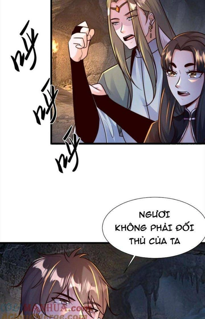 Ta Nuôi Quỷ Ở Trấn Ma Ty Chapter 197 - 3
