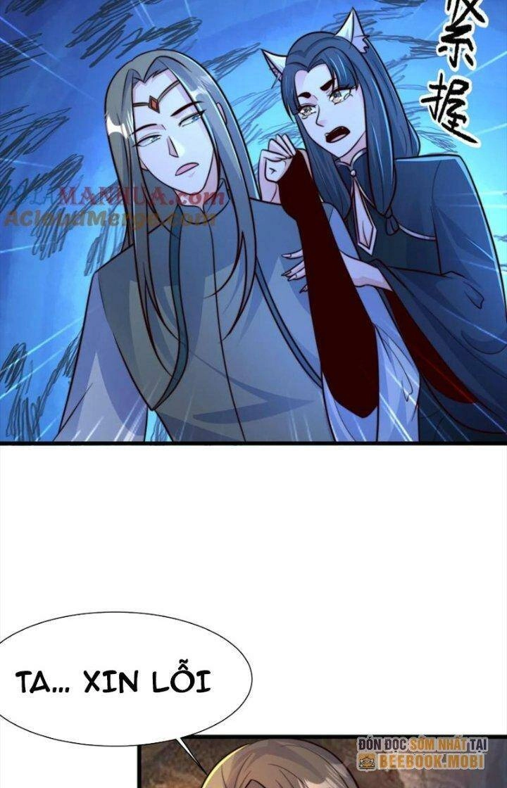 Ta Nuôi Quỷ Ở Trấn Ma Ty Chapter 197 - 6