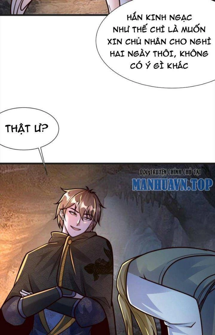 Ta Nuôi Quỷ Ở Trấn Ma Ty Chapter 197 - 9