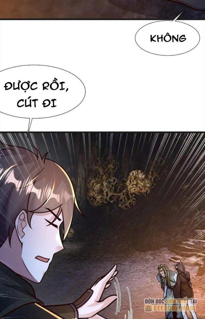 Ta Nuôi Quỷ Ở Trấn Ma Ty Chapter 197 - 11