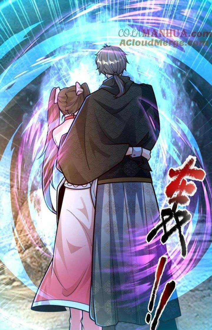 Ta Nuôi Quỷ Ở Trấn Ma Ty Chapter 197 - 13