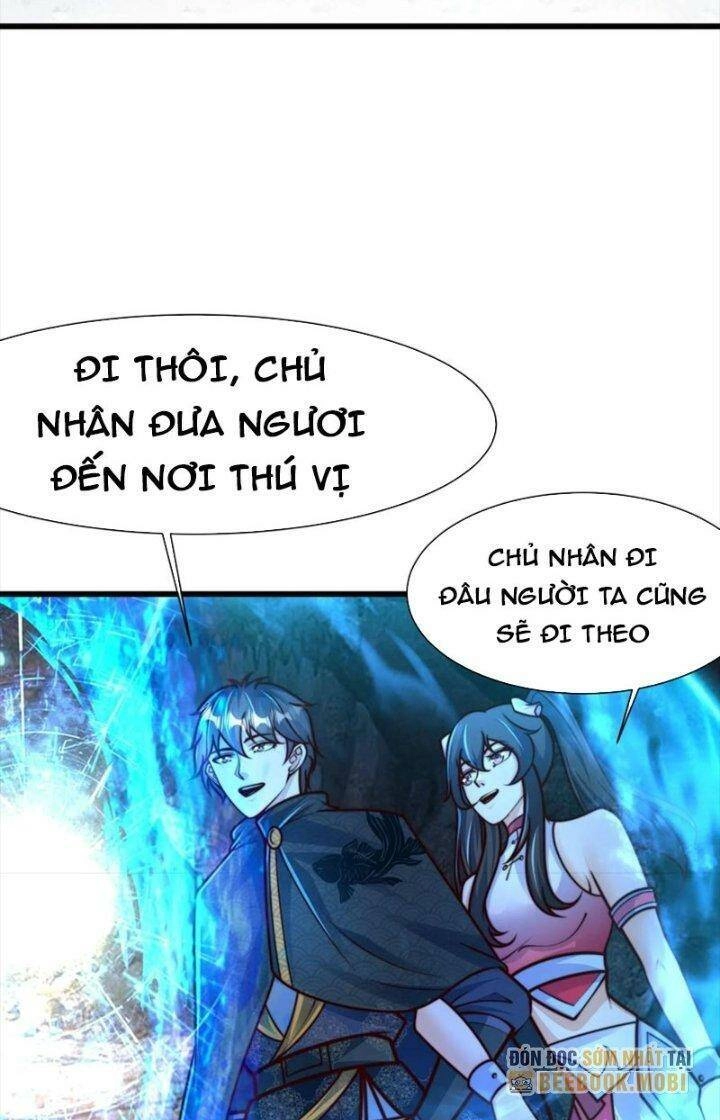 Ta Nuôi Quỷ Ở Trấn Ma Ty Chapter 197 - 16