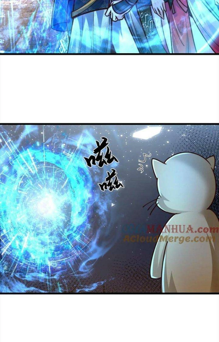 Ta Nuôi Quỷ Ở Trấn Ma Ty Chapter 197 - 17