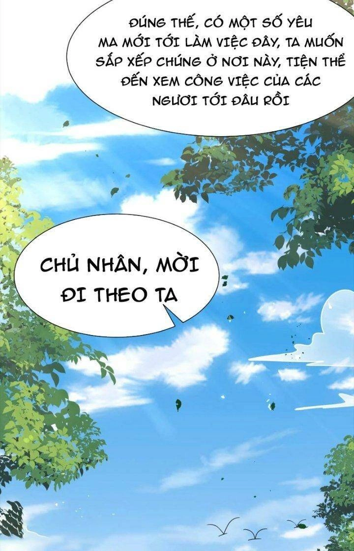 Ta Nuôi Quỷ Ở Trấn Ma Ty Chapter 197 - 19