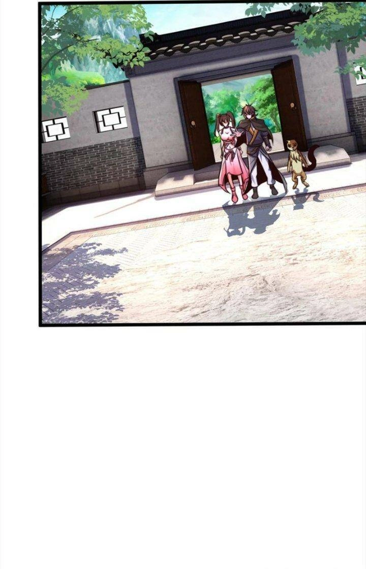 Ta Nuôi Quỷ Ở Trấn Ma Ty Chapter 197 - 23