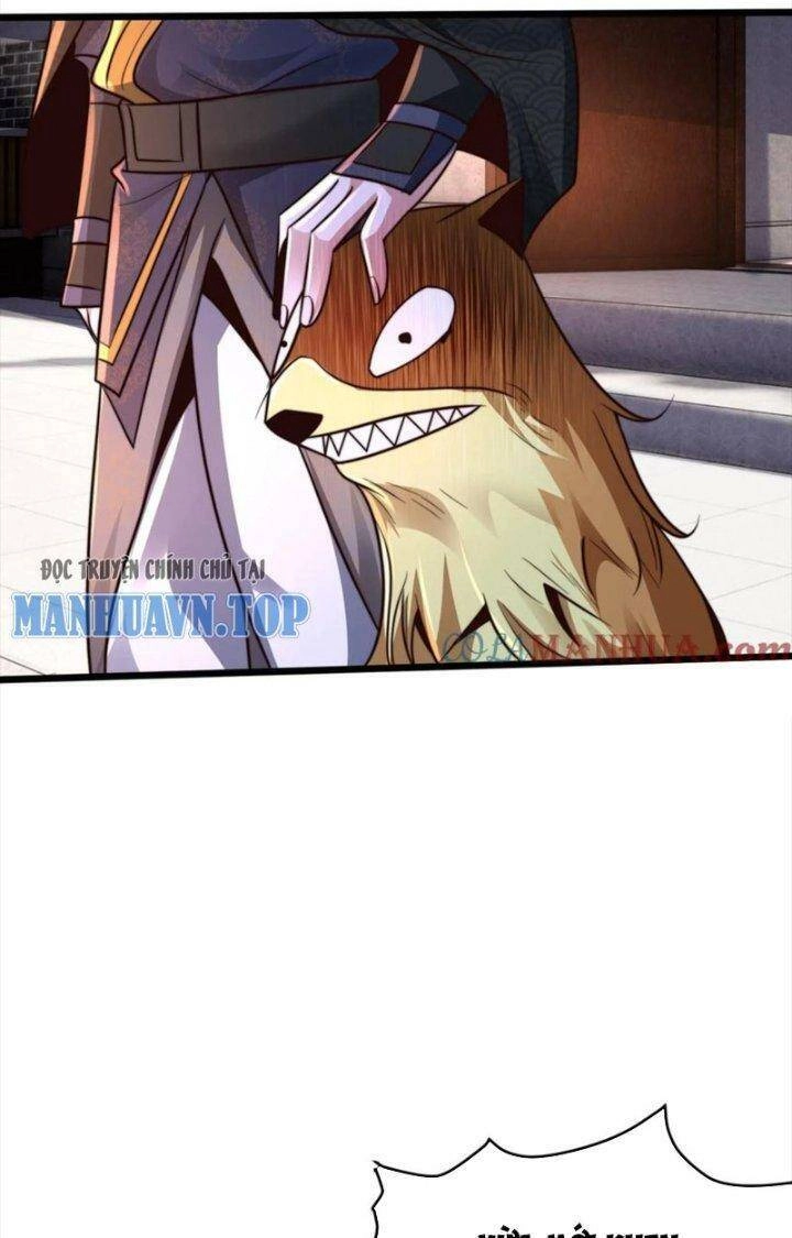 Ta Nuôi Quỷ Ở Trấn Ma Ty Chapter 197 - 24