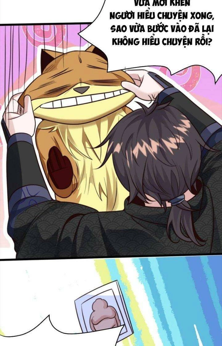 Ta Nuôi Quỷ Ở Trấn Ma Ty Chapter 197 - 25