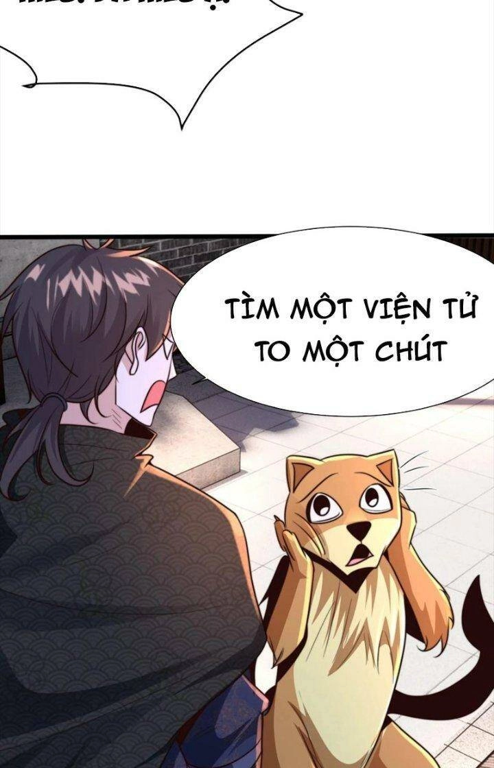 Ta Nuôi Quỷ Ở Trấn Ma Ty Chapter 197 - 27
