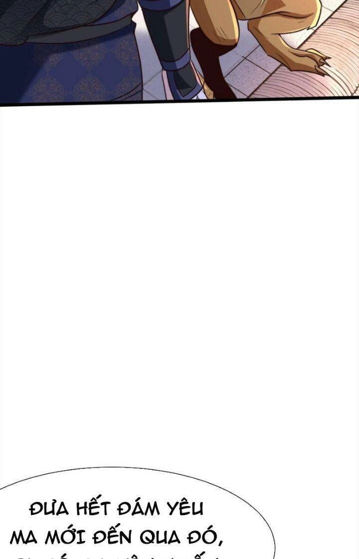 Ta Nuôi Quỷ Ở Trấn Ma Ty Chapter 197 - 28