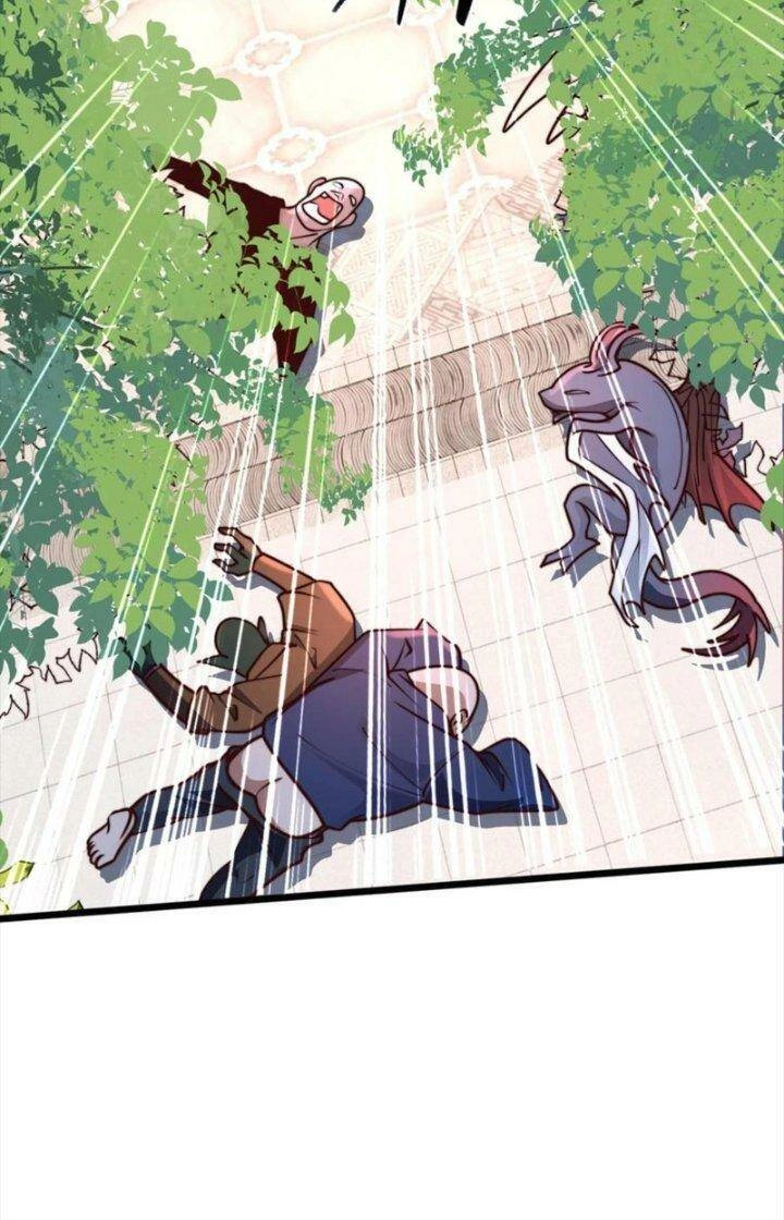 Ta Nuôi Quỷ Ở Trấn Ma Ty Chapter 197 - 34