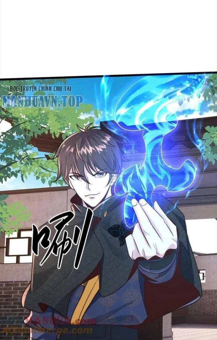 Ta Nuôi Quỷ Ở Trấn Ma Ty Chapter 197 - 35