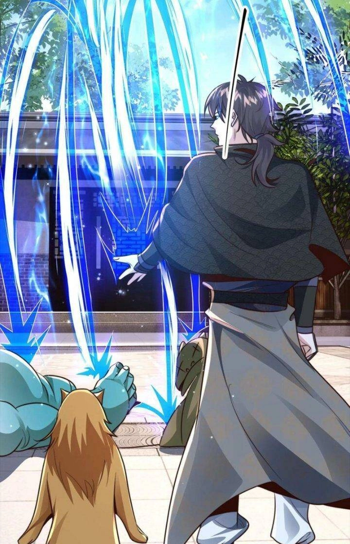 Ta Nuôi Quỷ Ở Trấn Ma Ty Chapter 197 - 37