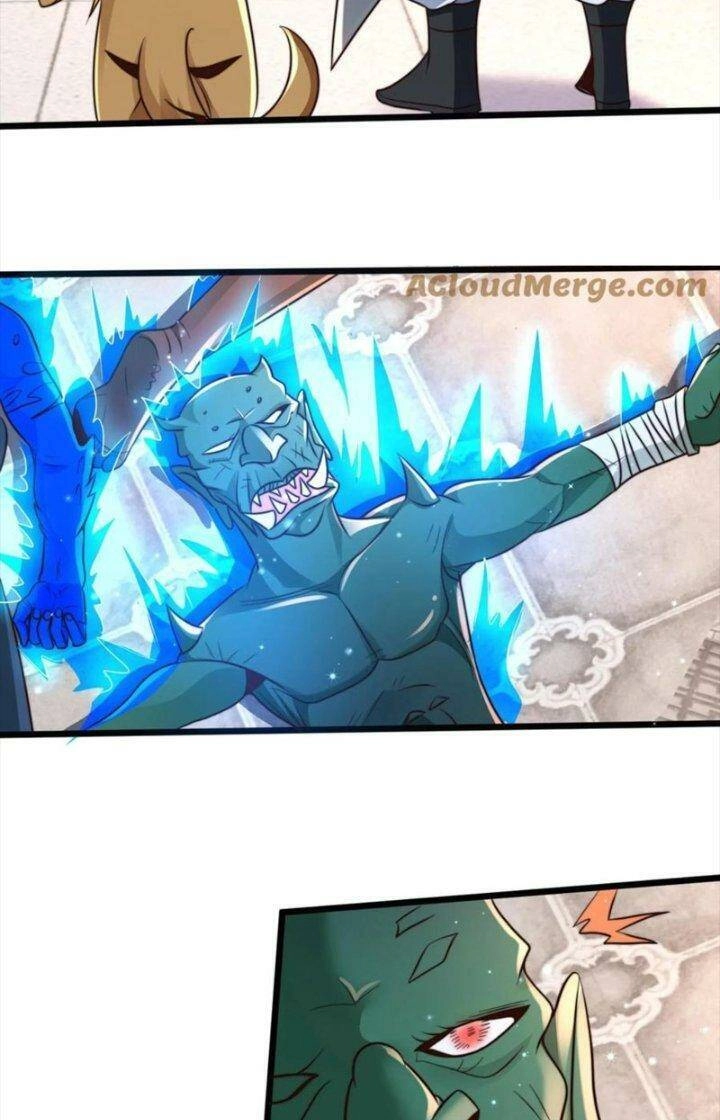 Ta Nuôi Quỷ Ở Trấn Ma Ty Chapter 197 - 38