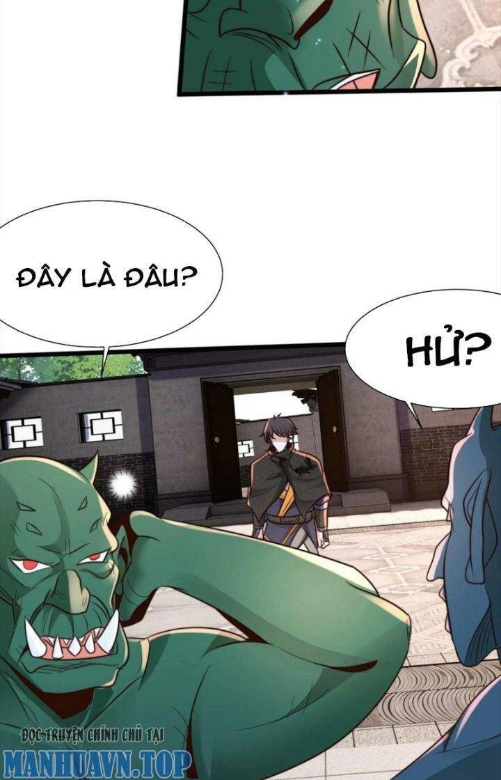 Ta Nuôi Quỷ Ở Trấn Ma Ty Chapter 197 - 39